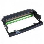 Συμβατό Drum για Lexmark, E260, Black, 30K