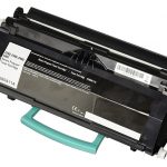 Συμβατό Toner για LEXMARK, E260/E360, 9K, Black