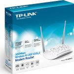 TP-LINK TD-W9970 v2