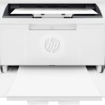 HP LaserJet M110w Ασπρόμαυρος Εκτυπωτής με WiFi και Mobile Print 7MD66F