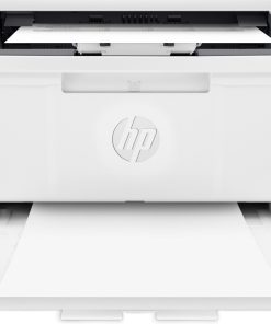 HP LaserJet M110w Ασπρόμαυρος Εκτυπωτής με WiFi και Mobile Print 7MD66F