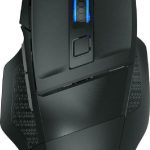 Aula Mountain S12 RGB Gaming Ποντίκι Μαύρο