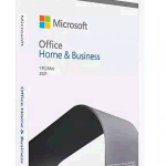 Microsoft Office Home & Business 2024 Αγγλικό - Medialess (Multilanguage)