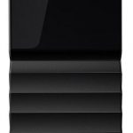 Western Digital My Book USB 3.0 Εξωτερικός HDD 6TB 3.5" Μαύρο