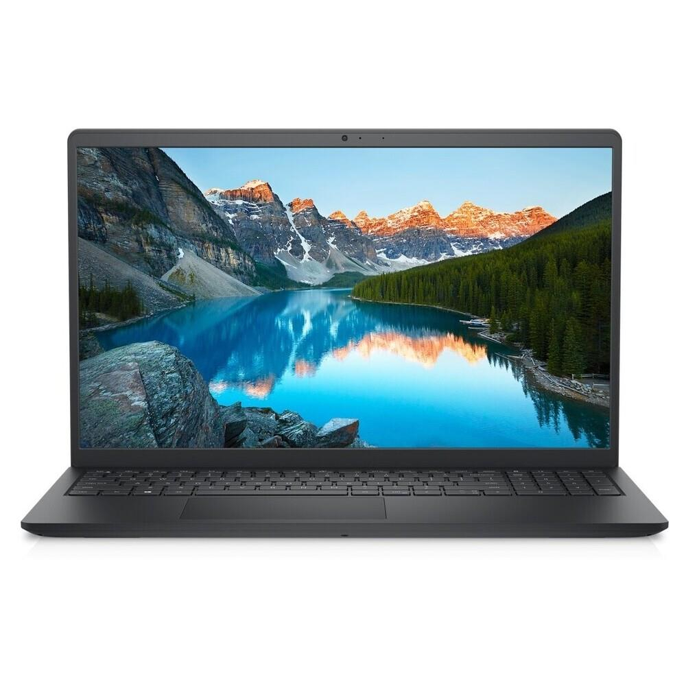 Laptop Dell Inspiron 3520 15.6" FHD (i5-1235U/8GB/512GB SSD/W11 Home) Carbon Black (GR Keyboard)