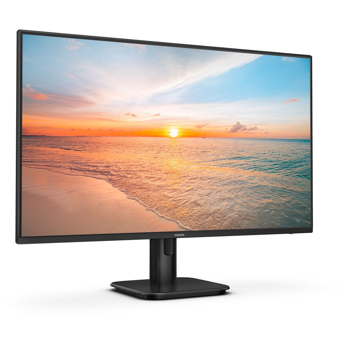 Philips 27E1N1100A IPS Monitor 27" FHD 1920x1080 με Χρόνο Απόκρισης 4ms GTG