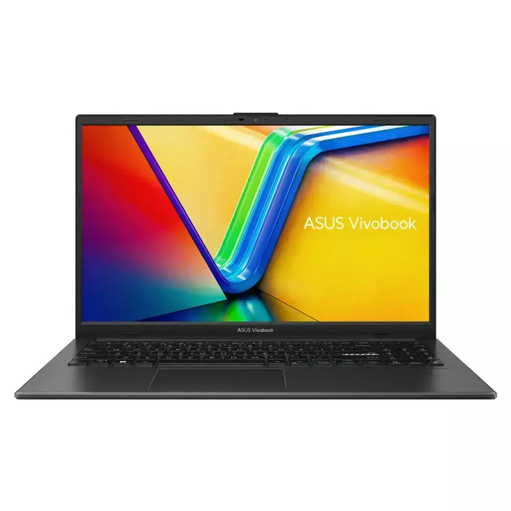 Laptop Asus VivoBook Go 15 E1504FA-BQ2335W 15.6" FHD (Ryzen 5-7520U/16GB/512GB SSD/W11 Home) Mixed Black (GR Keyboard)