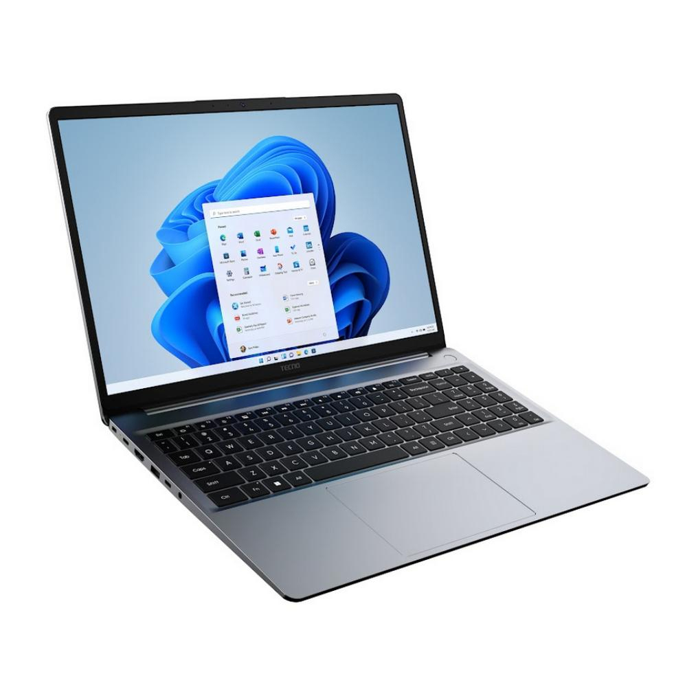 Laptop Tecno Megabook K16SAA 16" IPS FHD (9-13900HK/16GB/1TB SSD/W11 Home) (US Keyboard)