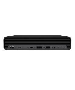 HP ProDesk 600 G6 Mini Refurbished Grade A (Core i5-10500T/32GB DDR4/256GB SSD/No OS)