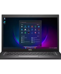 USED LAPTOP DELL GA- 7480 I5- 6200U/14.0/8GB/256SSD/COA/CAM
