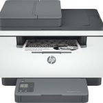 HP LaserJet MFP M234sdw Ασπρόμαυρο Πολυμηχάνημα με WiFi και Mobile Print