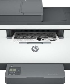 HP LaserJet MFP M234sdw Ασπρόμαυρο Πολυμηχάνημα με WiFi και Mobile Print