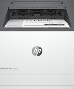 HP LaserJet Pro 3002dn Ασπρόμαυρος Εκτυπωτής
