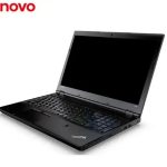 Used Laptop Lenovo L570 Refurbished Grade B 15.6" (Core i5-6300U/8GB/256GB SSD/W10 Pro COA) GA- Monitor