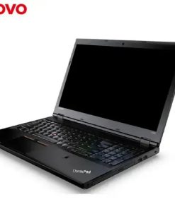 Used Laptop Lenovo L560 Refurbished Grade B 15.6" (Core i5-6300U/8GB/256GB SSD/W10 Pro COA) GA-Monitor