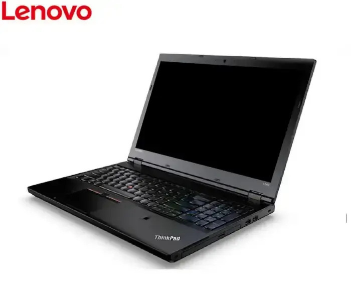 Used Laptop Lenovo L560 Refurbished Grade B 15.6" (Core i5-6300U/8GB/256GB SSD/W10 Pro COA) GA-Monitor