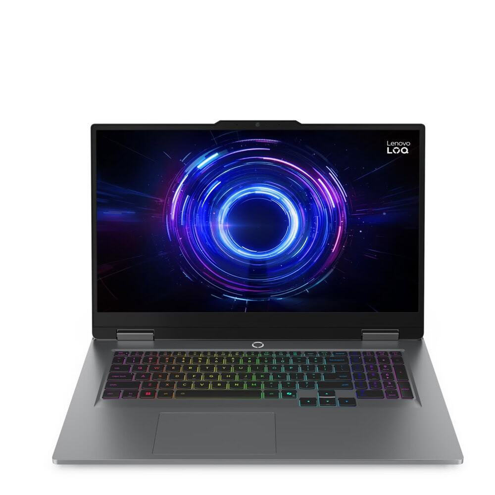 Used Laptop Lenovo GA- LOQ 17IRX10 17.3" IPS FHD 165Hz (i7-13650HX/32GB/1TB SSD/GeForce RTX 5060/No OS)